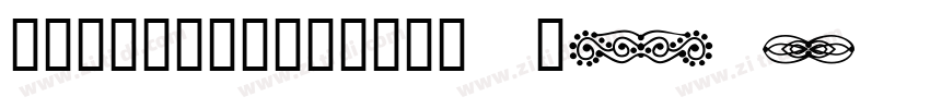 FONTSPRINGDEMO Berou字体转换